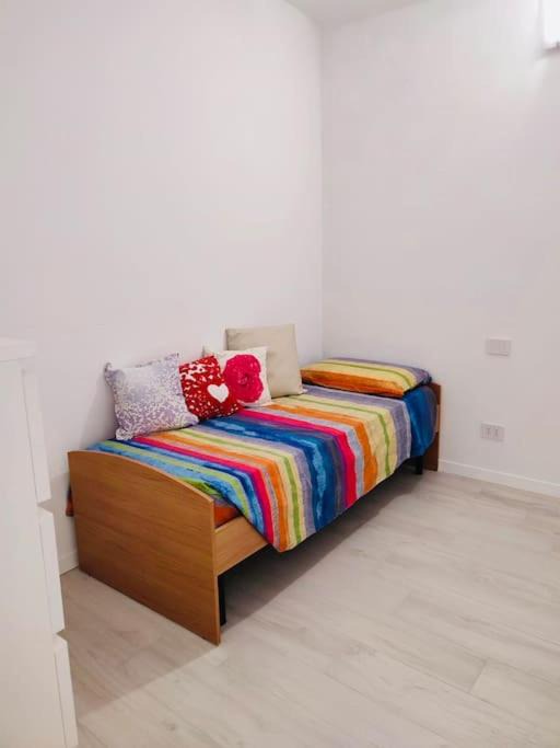 Photo of Bedroom in Inzago