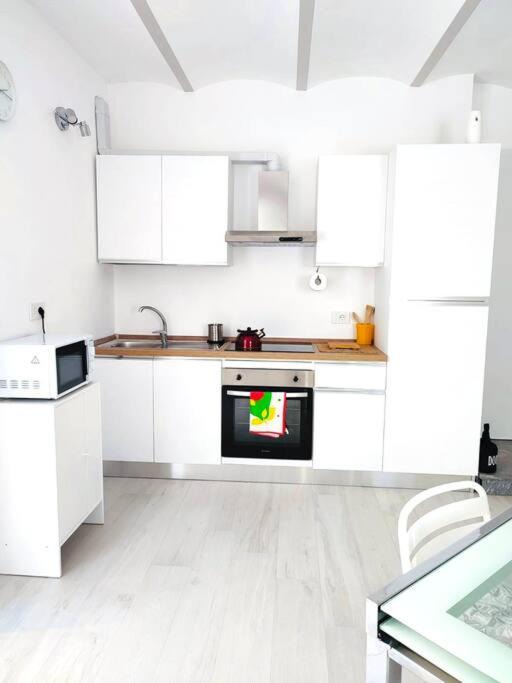 Photo of Kitchen in Inzago