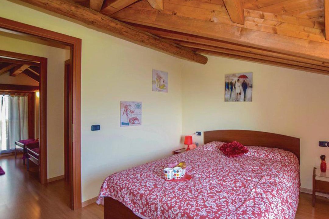 Photo of Bedroom in Fonteno