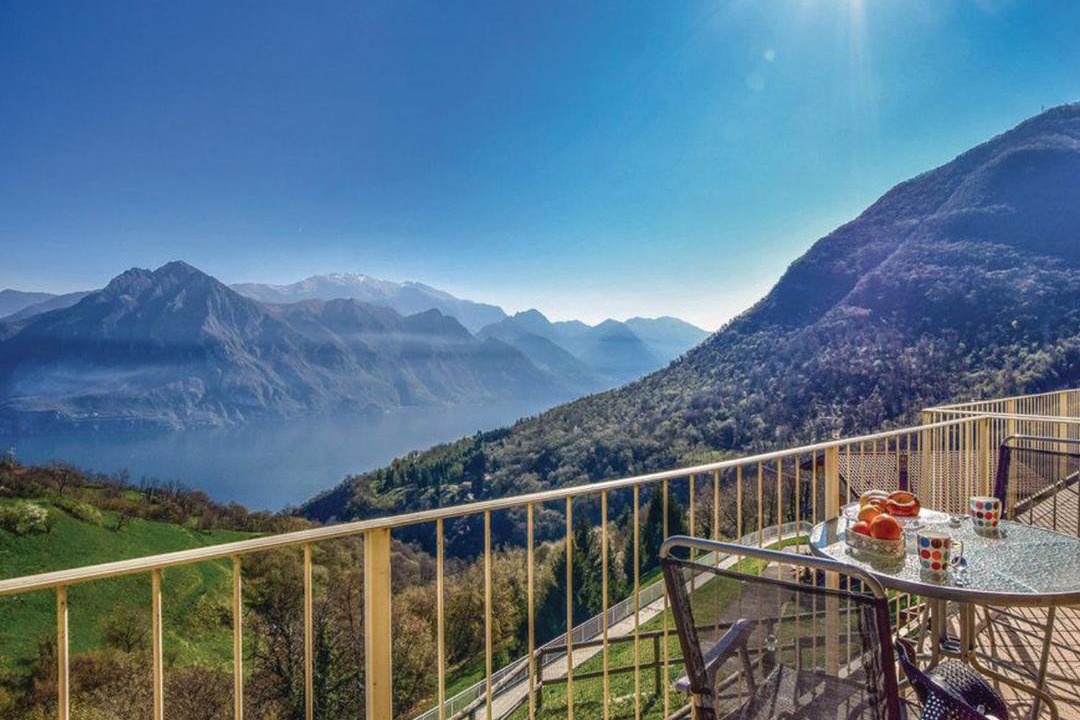 Photo of Patio Balcony in Fonteno