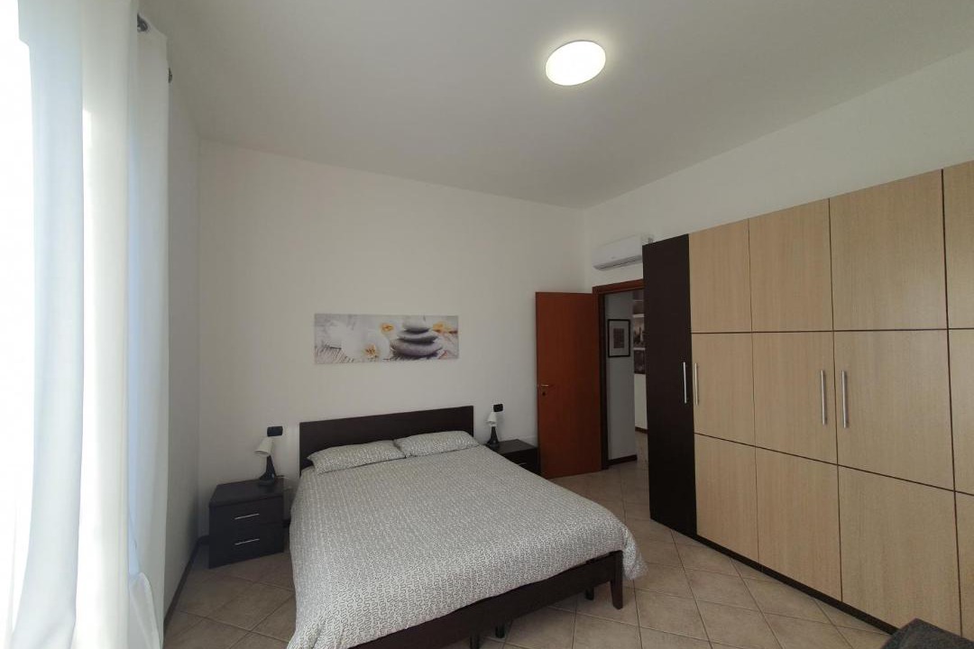 Photo of Bedroom in Parabiago