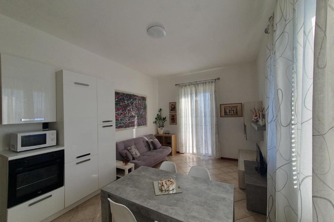 Photo of Livingroom in Parabiago