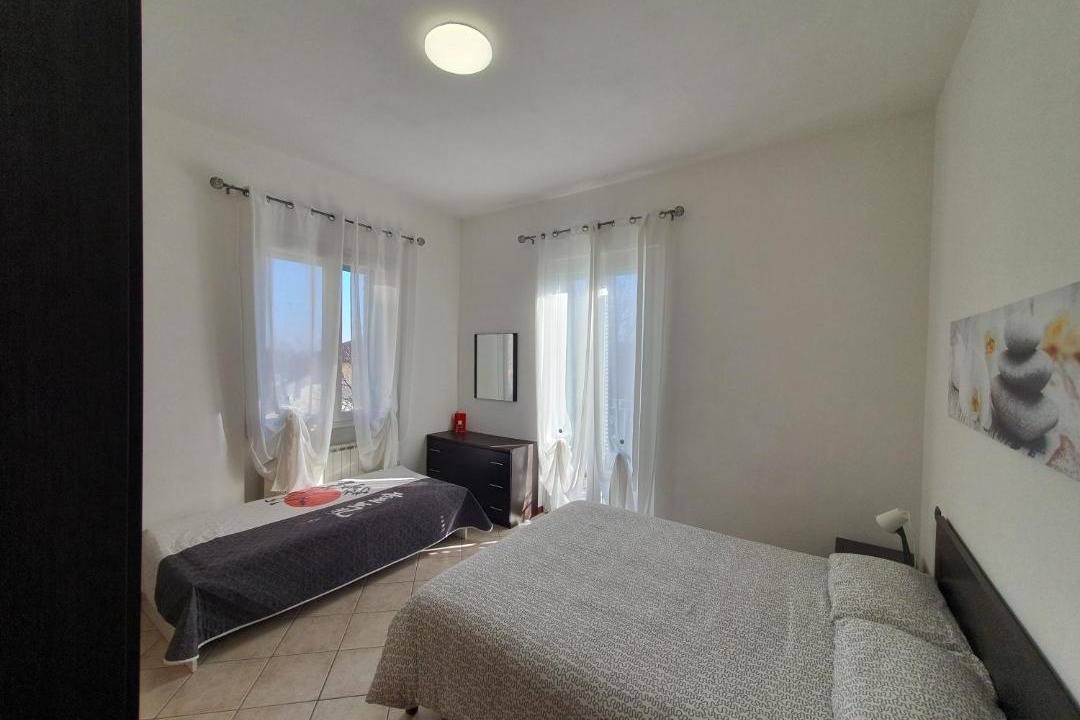 Photo of Bedroom in Parabiago