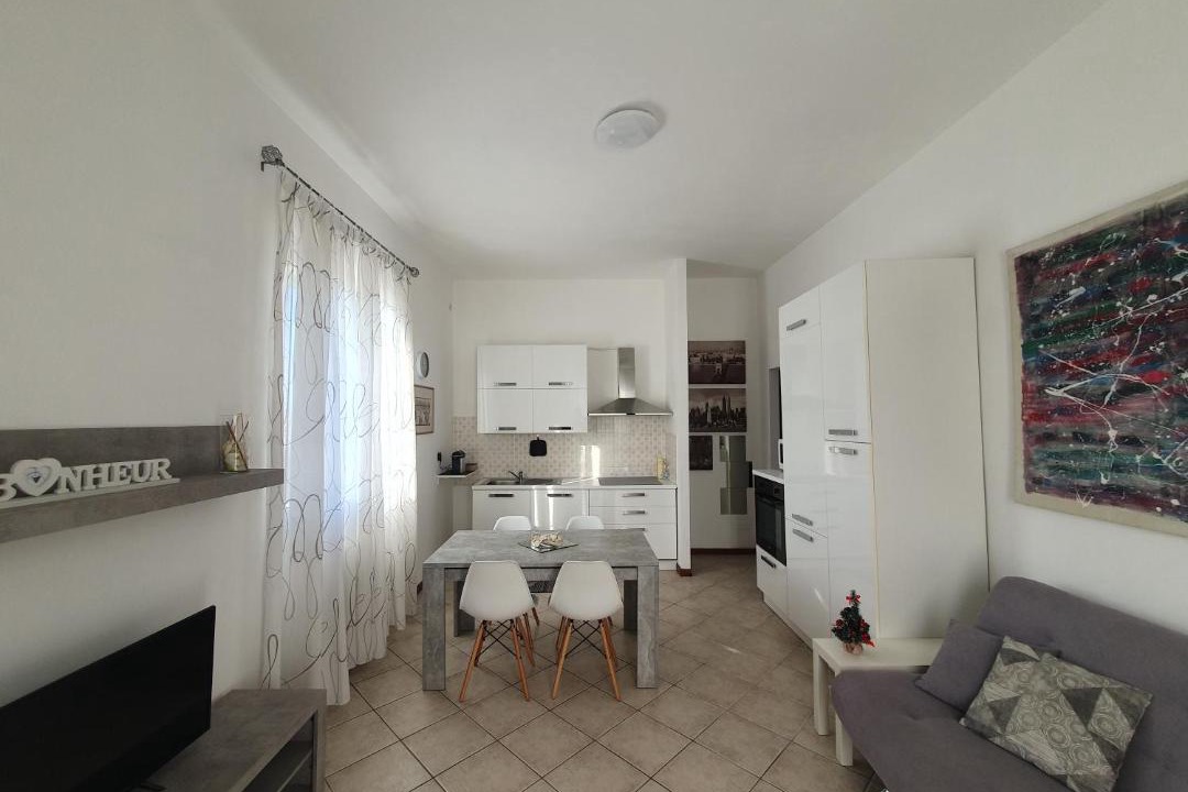 Photo of Livingroom in Parabiago