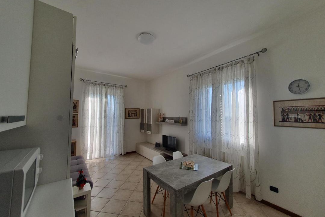 Photo of Livingroom in Parabiago