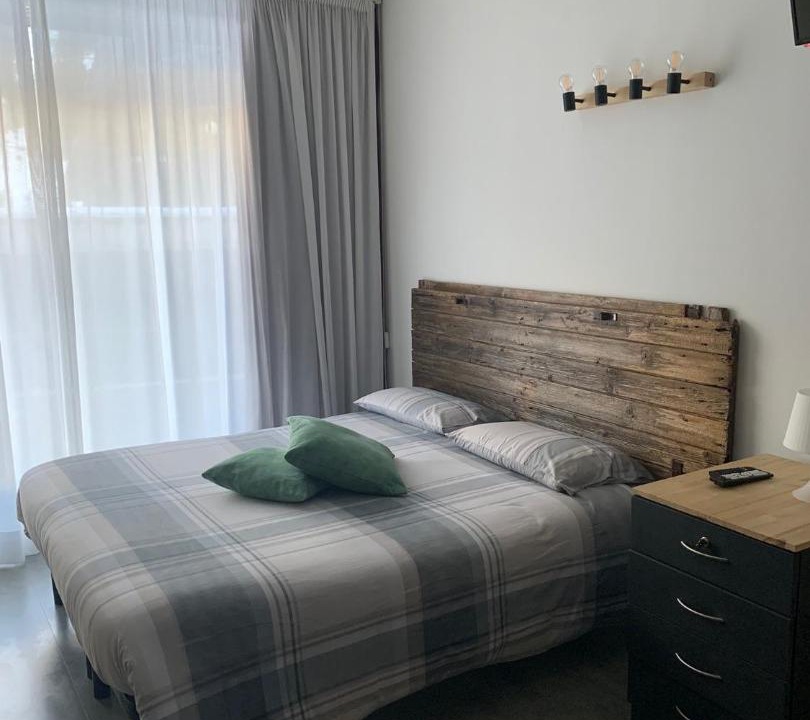 Photo of Bedroom in Santa Caterina Valfurva