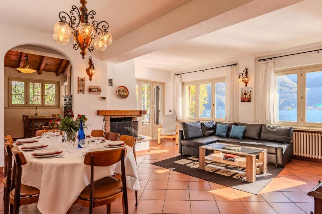 Photo of Livingroom in Cima