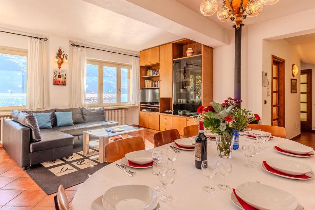 Photo of Livingroom in Cima