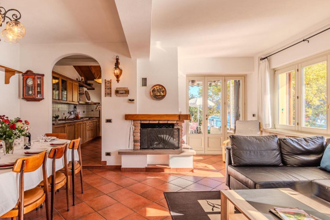 Photo of Livingroom in Cima