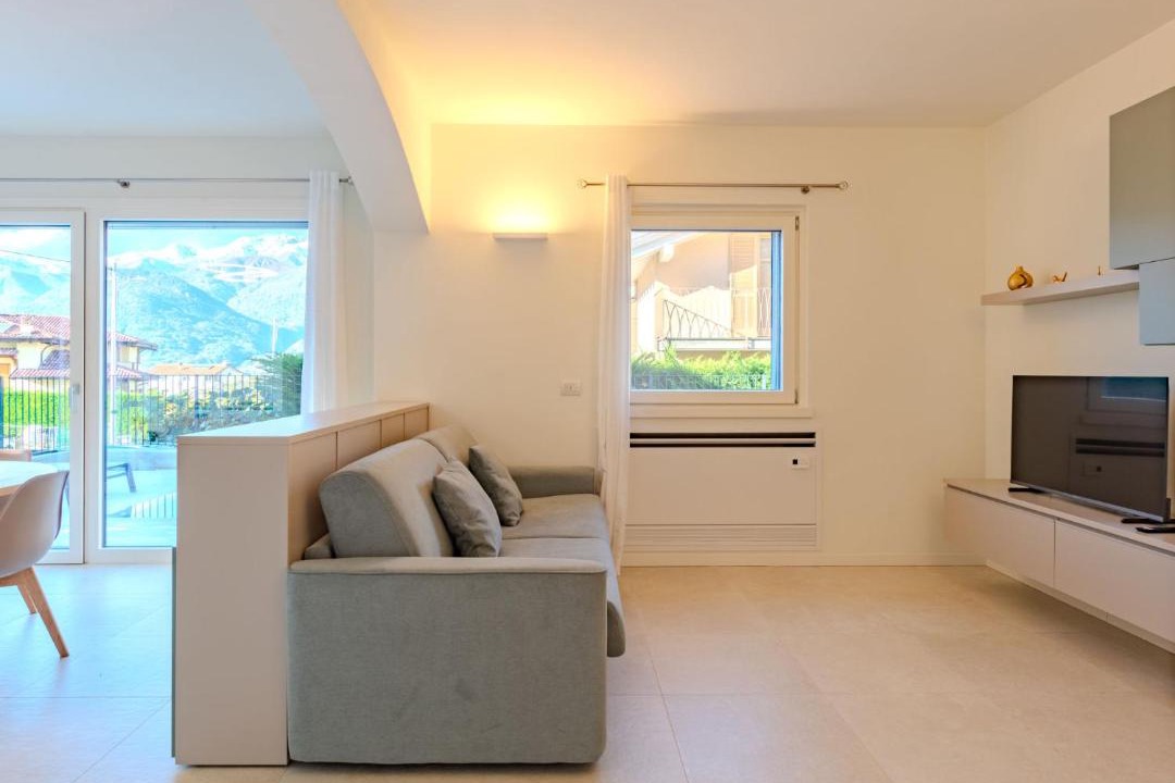 Photo of Livingroom in Colico Piano