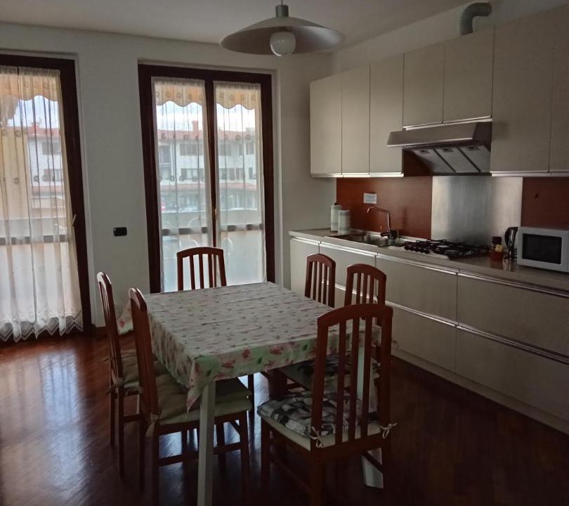 Photo of Kitchen in Villongo
