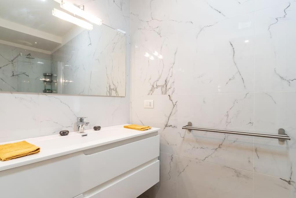Photo of Bathroom in Carrobbio