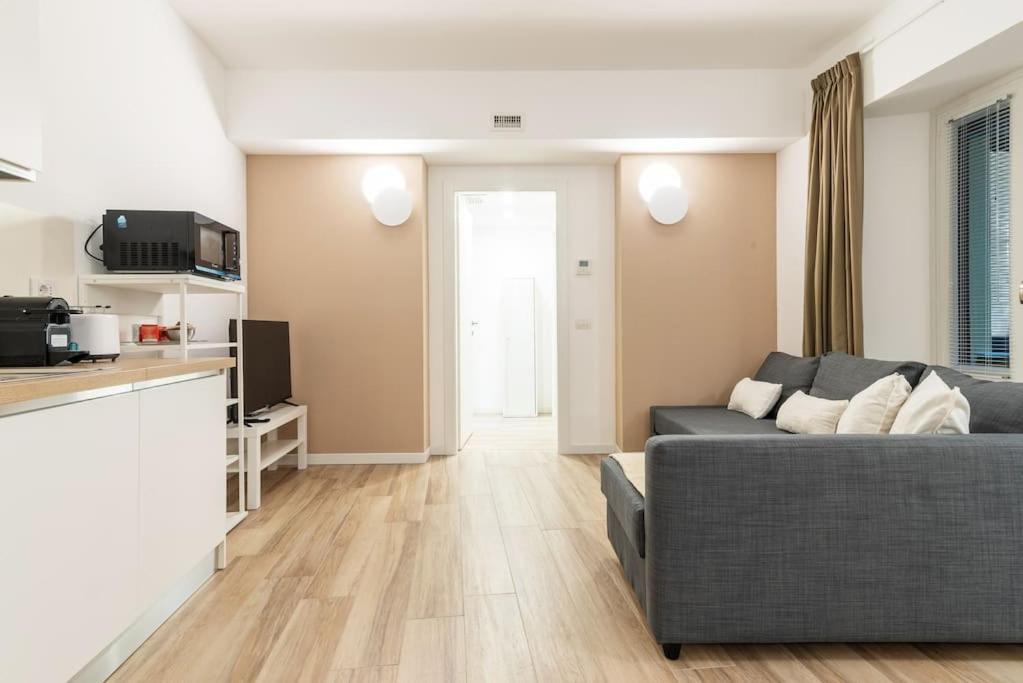 Photo of Livingroom in Carrobbio