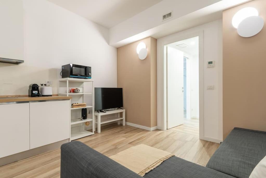 Photo of Livingroom in Carrobbio