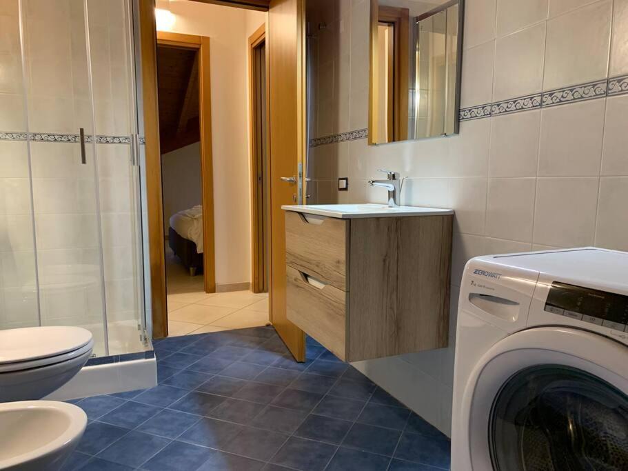 Photo of Bathroom in Madonna di Tirano
