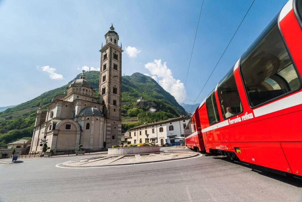 Photo of Others in Madonna di Tirano