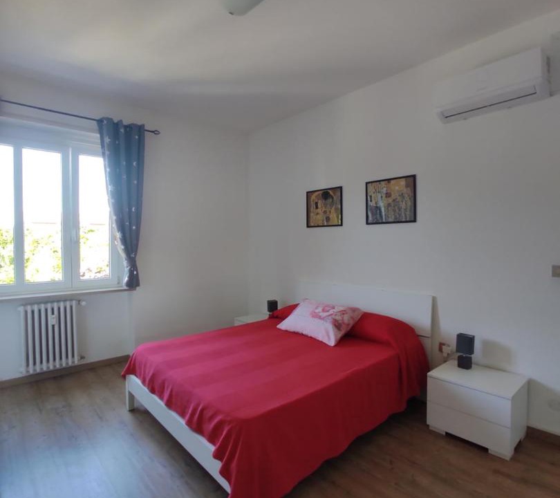 Photo of Bedroom in Vigevano
