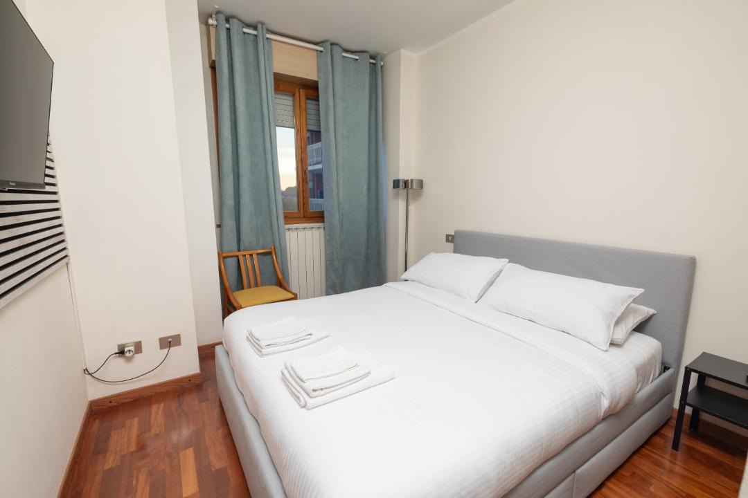 Photo of Bedroom in Assago
