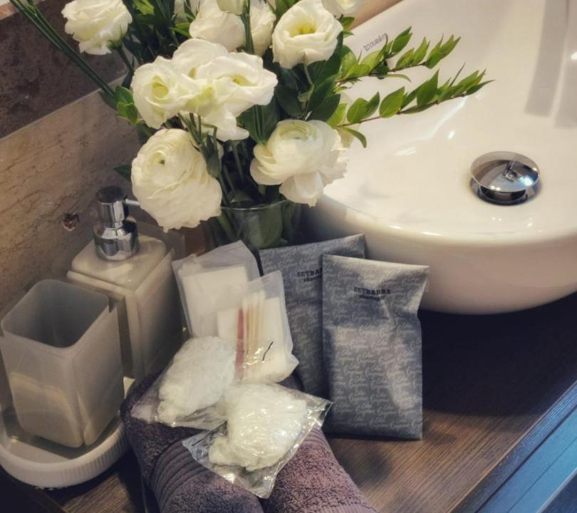 Photo of Bathroom in Zona Padova