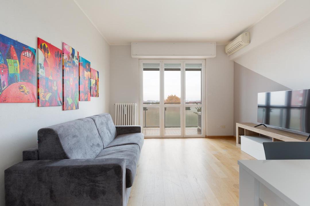 Photo of Livingroom in Chiesa Rossa