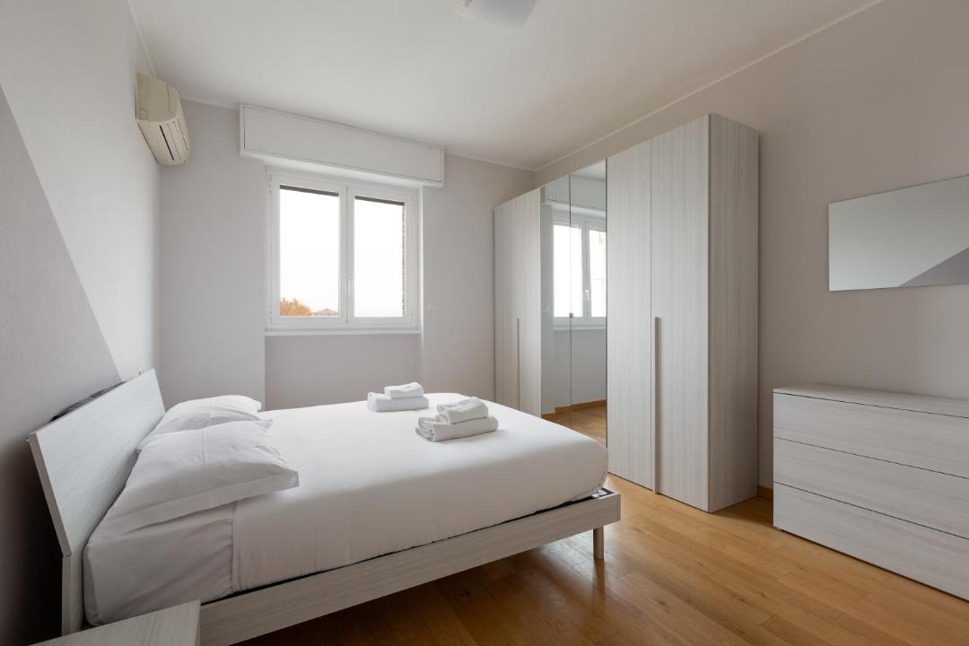 Photo of Bedroom in Chiesa Rossa