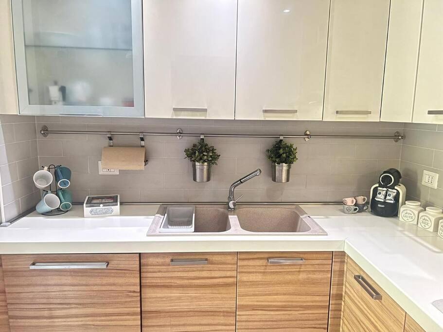 Photo of Kitchen in Vittuone