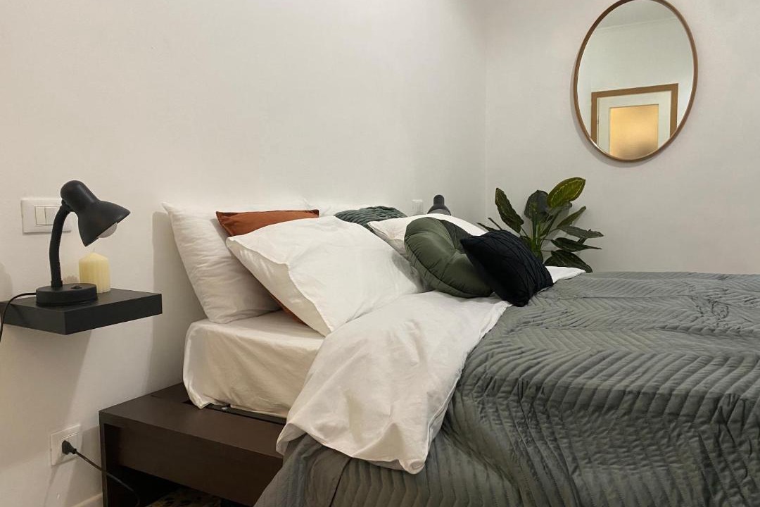 Photo of Bedroom in Pavia