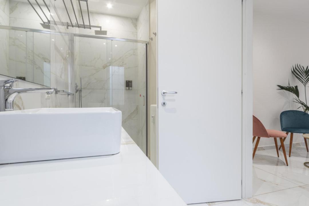 Photo of Bathroom in Porta Genova