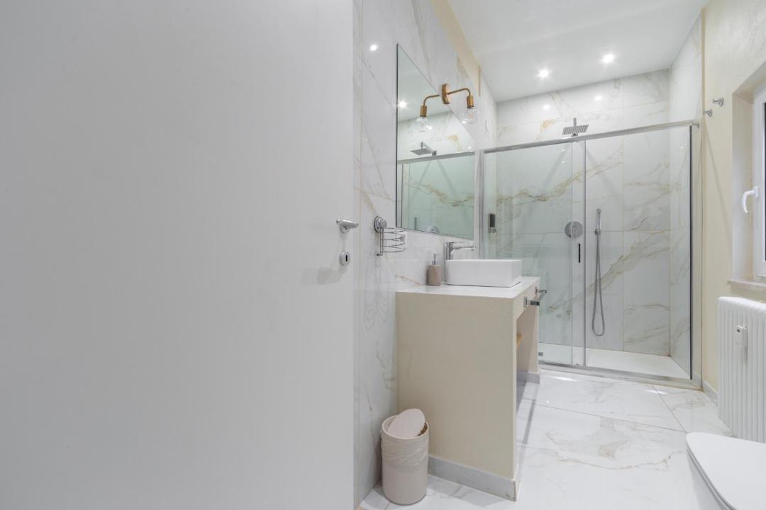 Photo of Bathroom in Porta Genova