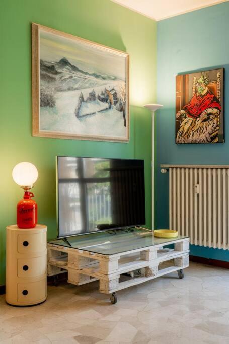 Photo of Livingroom in Villapizzone