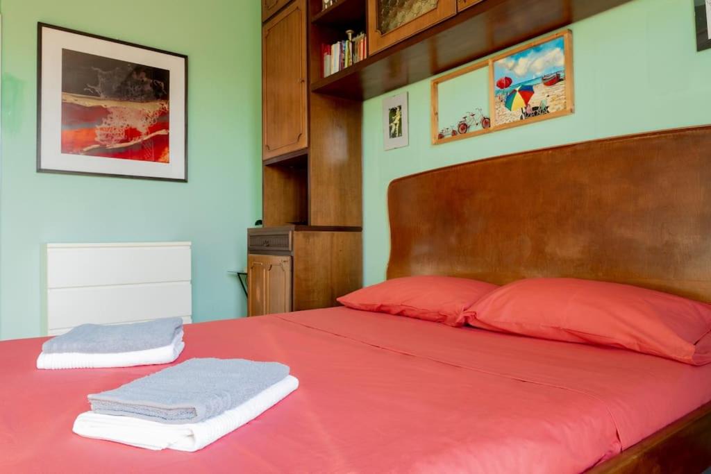 Photo of Bedroom in Villapizzone