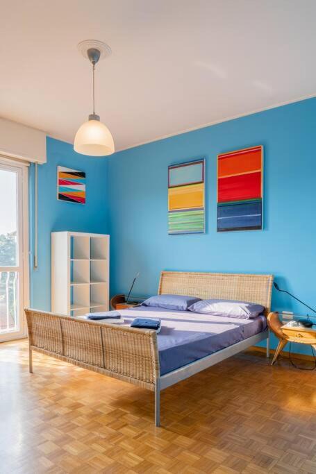 Photo of Bedroom in Villapizzone