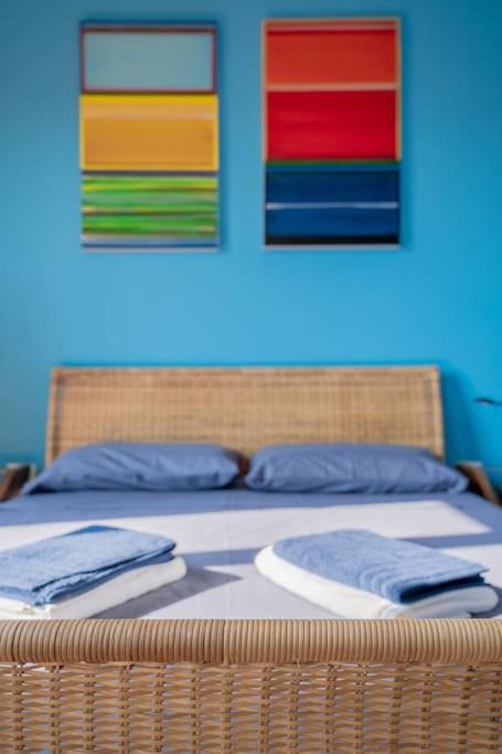 Photo of Bedroom in Villapizzone