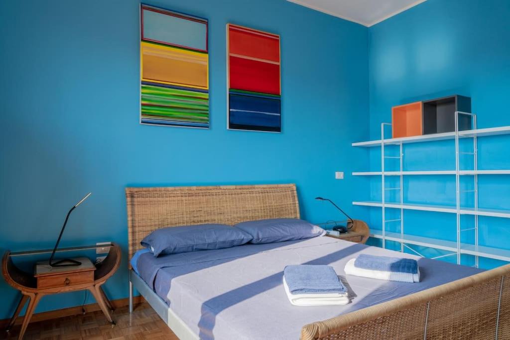 Photo of Bedroom in Villapizzone