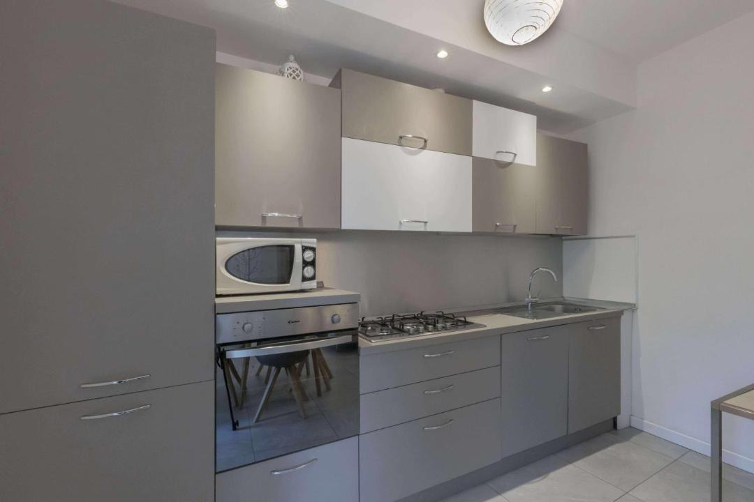 Photo of Kitchen in Gallarate