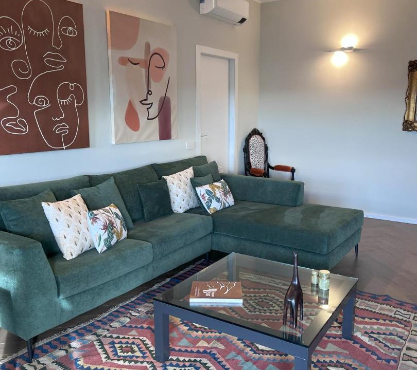 Photo of Livingroom in Busto Arsizio
