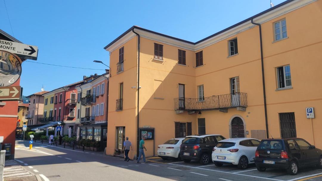 Photo of Others in Porto Ceresio