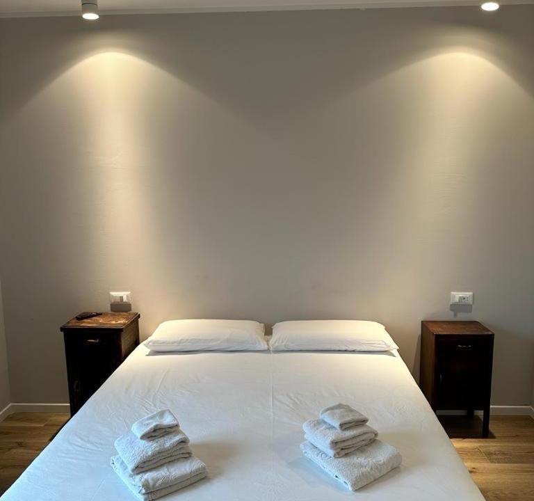 Photo of Bedroom in Somma Lombardo