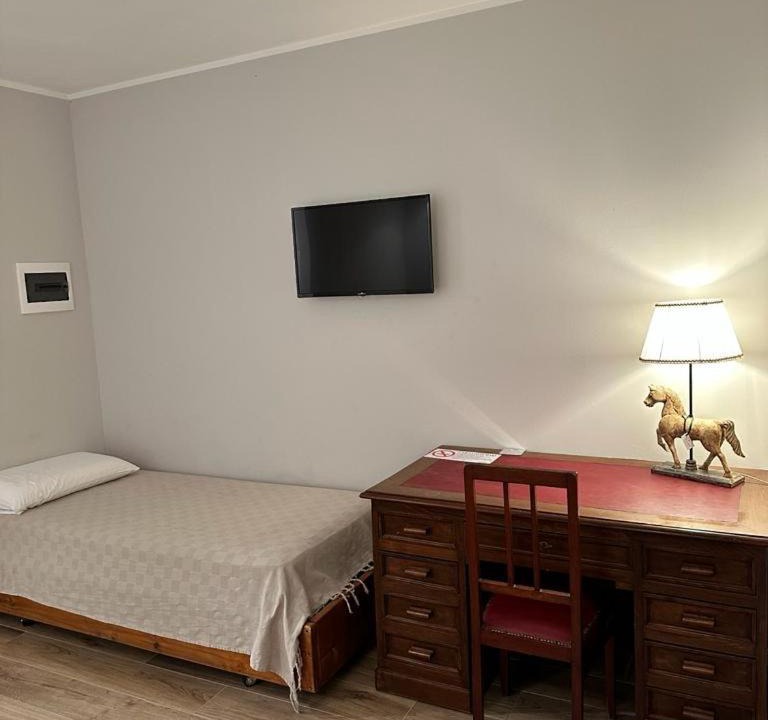 Photo of Bedroom in Somma Lombardo