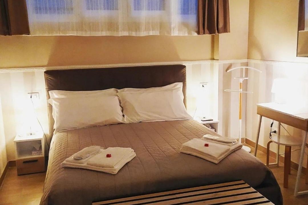 Photo of Bedroom in Milan