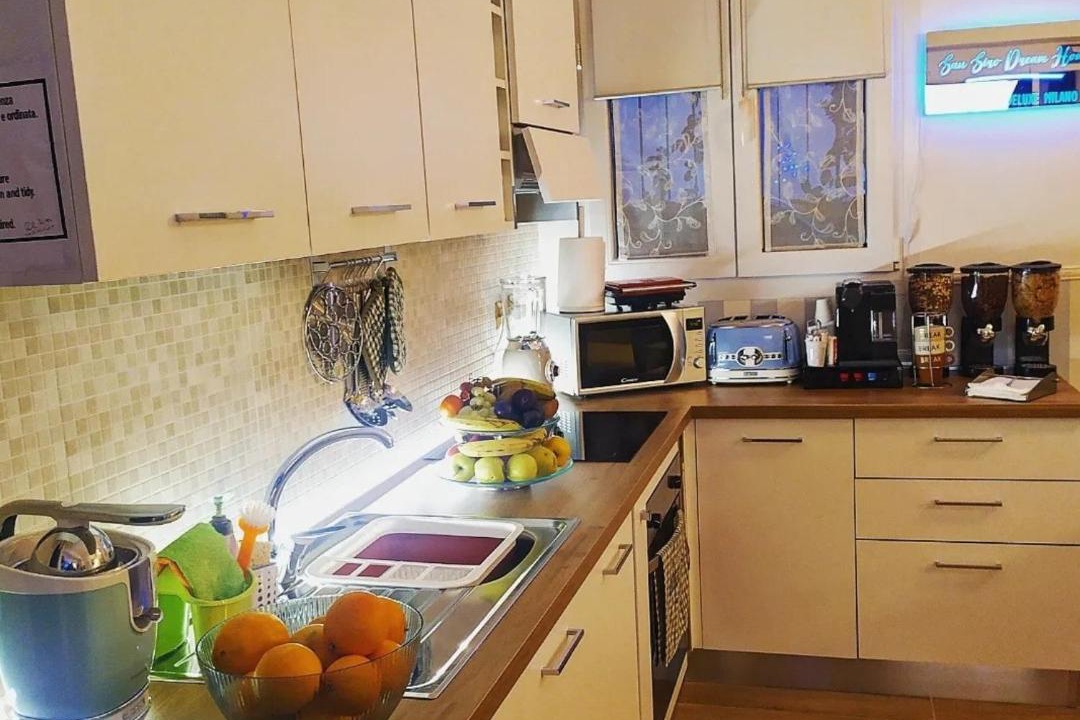Photo of Kitchen in Milan