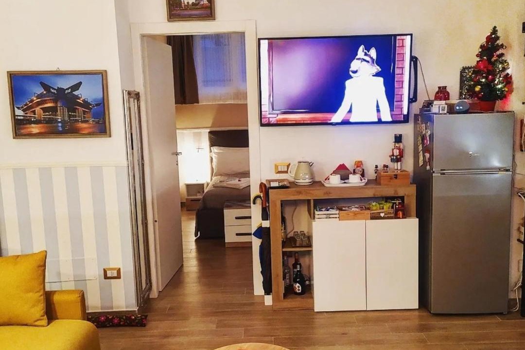 Photo of Livingroom in Milan