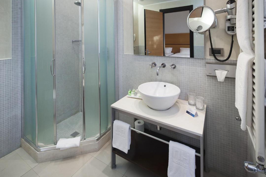 Photo of Bathroom in Centro Storico Sud