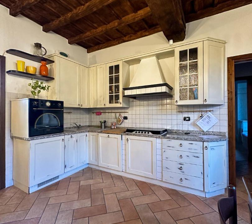 Photo of Kitchen in Cusago