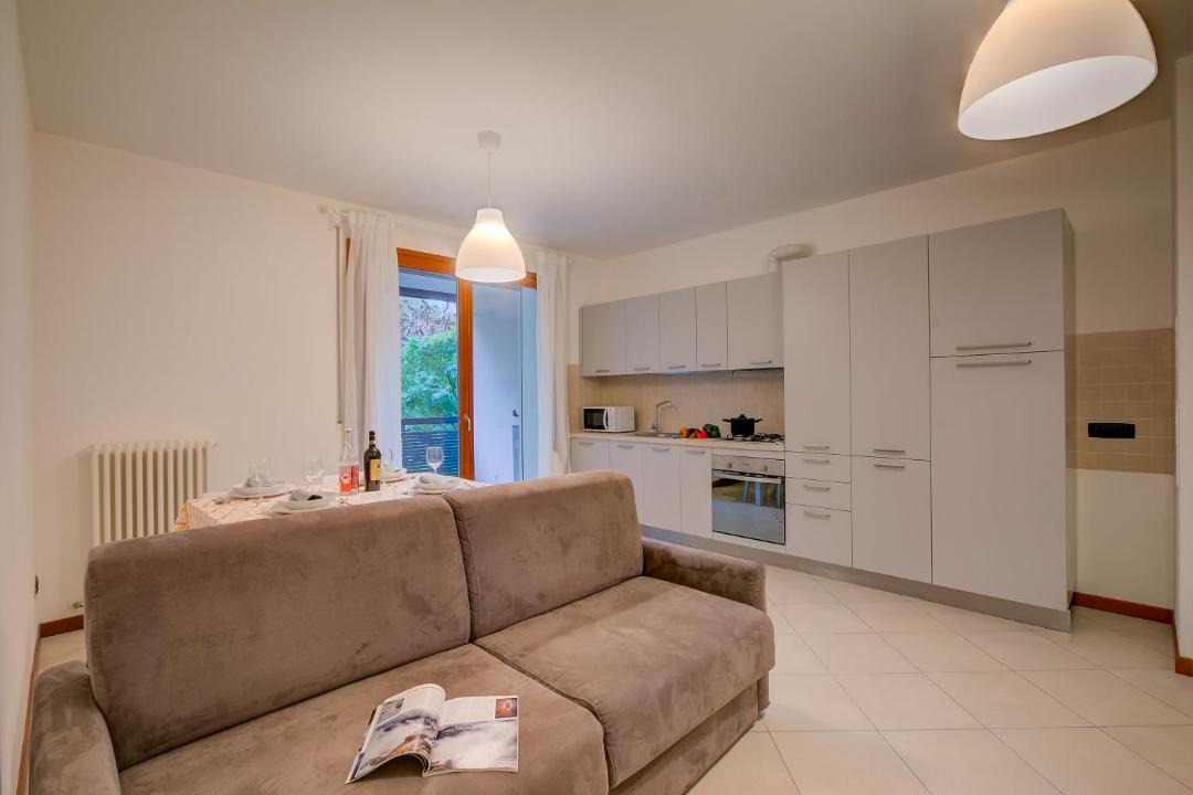 Photo of Livingroom in Laveno