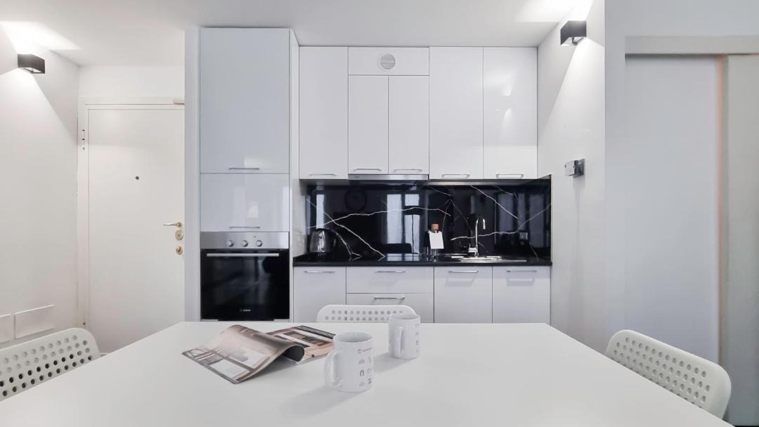 Photo of Kitchen in Carrobbio