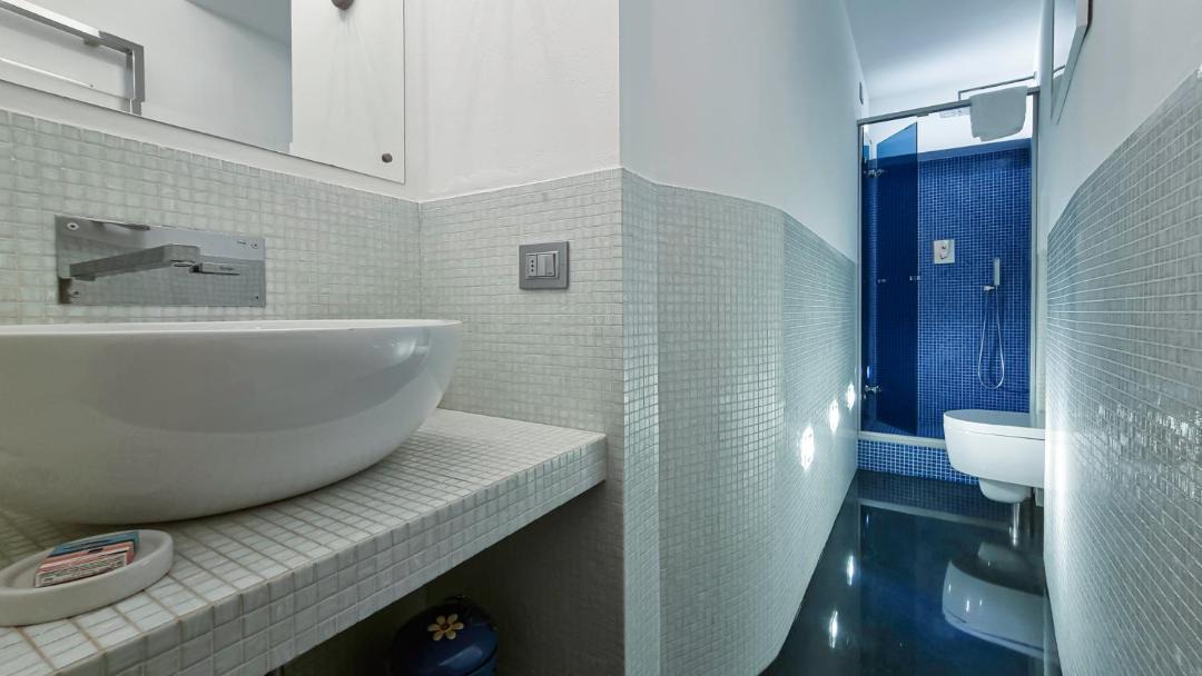 Photo of Bathroom in Carrobbio
