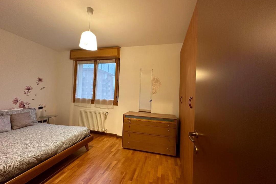 Photo of Bedroom in Bergamo