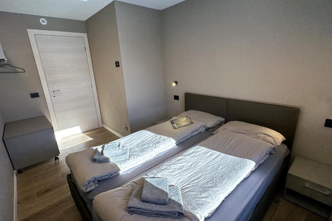 Photo of Bedroom in Livigno