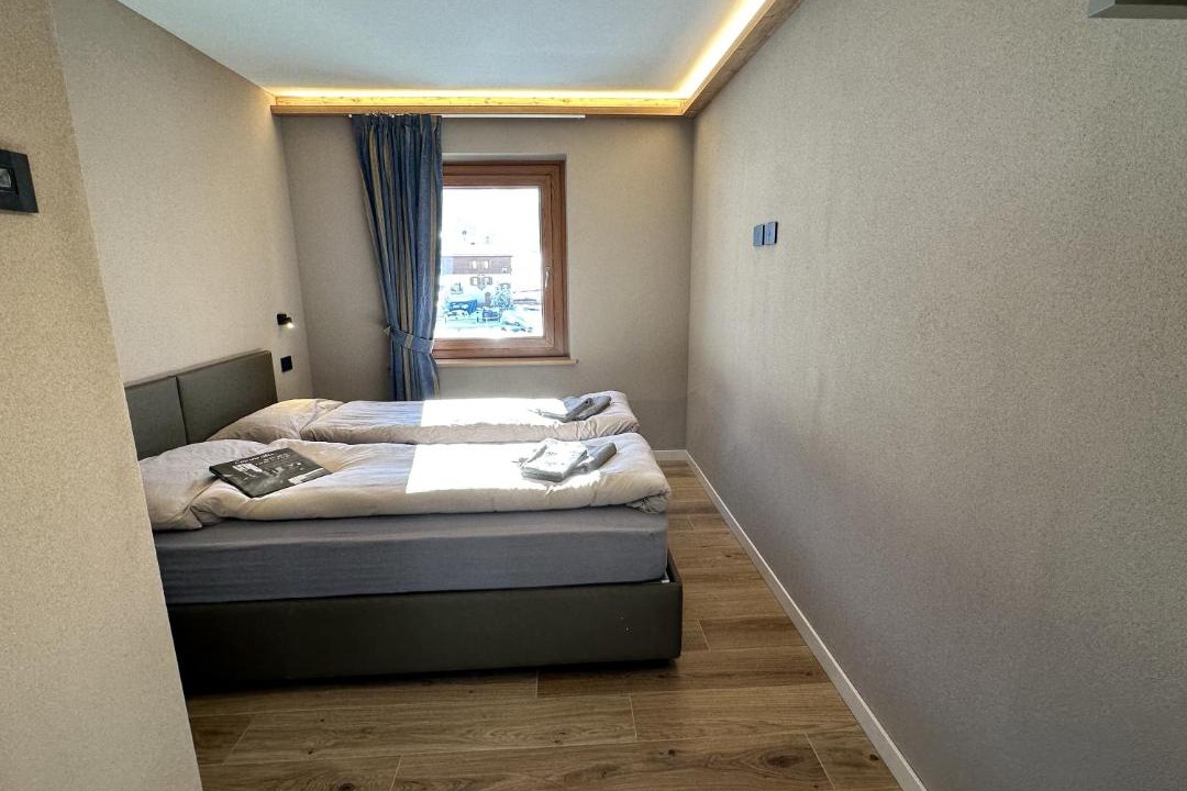 Photo of Bedroom in Livigno